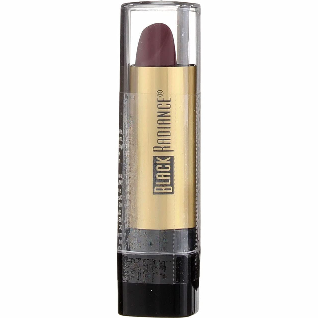 Black Radiance Perfect Tone Lip Color, Brandywine, 0.13 Ounce