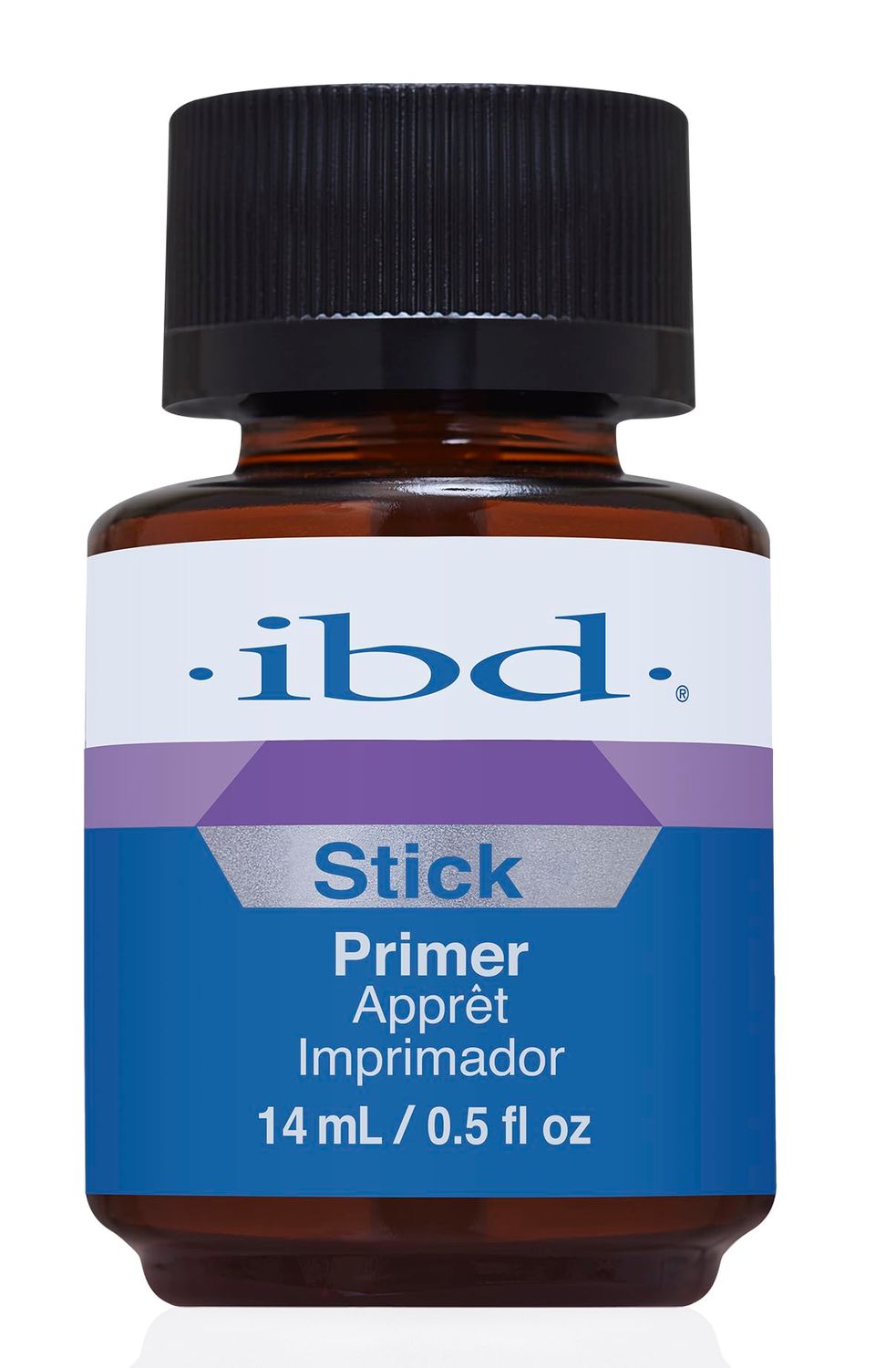 IBD Nail Care Primer, 0.5 Fluid Ounce