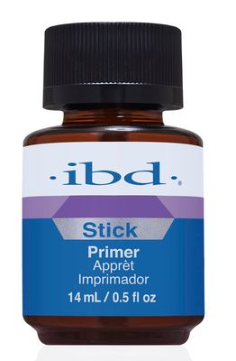 IBD Nail Care Primer, 0.5 Fluid Ounce