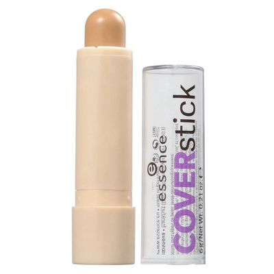 essence Coverstick - Matt Naturelle 10 - 0.2 Oz