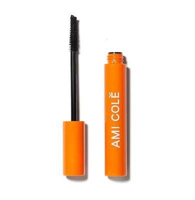 AMI COL Lash-Amplifying Mascara, Black