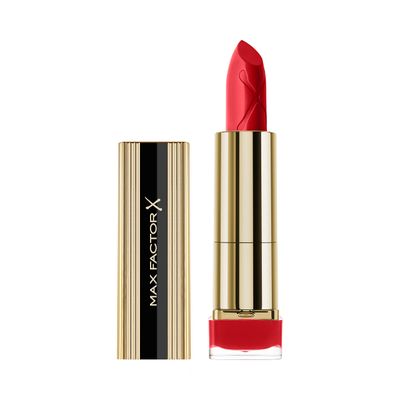 Max Factor Colour Elixir Lipstick - # 715 Ruby Tuesday, 0.8 oz