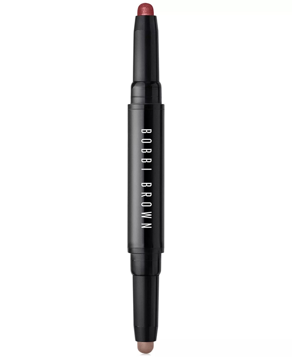 Bobbi Brown Long Wear Cream Shadow Stick - Pink Steel-Bark for Women - 0.05 oz Eye Shadow