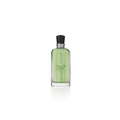 LUCKY You Cologne Spray for Men, Day or Night Casual Scent with Bamboo Stem Fragrance Notes, 3.4 Ounce