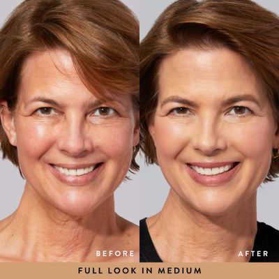 LAURA GELLER NEW YORK Cult Classics Full Face Kit Medium