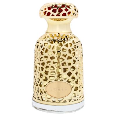 Lattafa Emeer Eau de Parfum Spray for Unisex, 3.4 Ounce