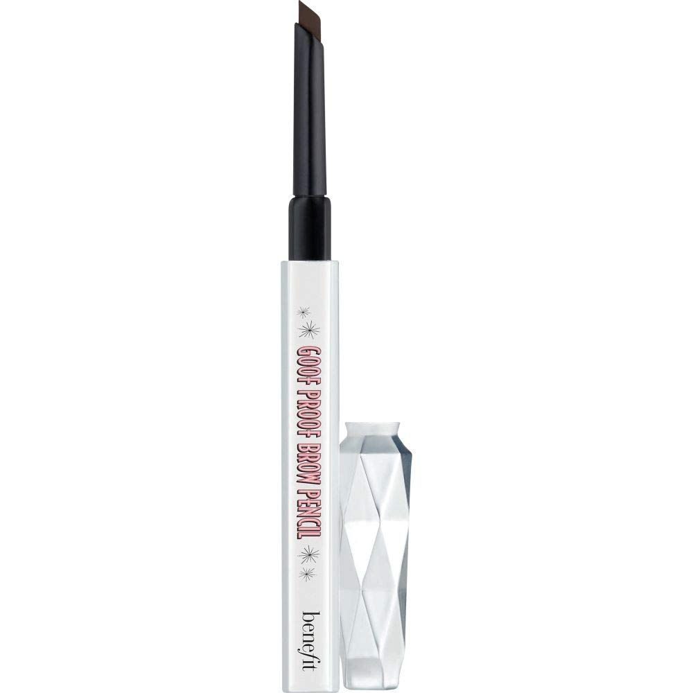 Benefit Cosmetics Mini Goof Proof Waterproof Easy Shape &amp; Fill Eyebrow Pencil 5