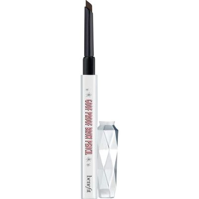 Benefit Cosmetics Mini Goof Proof Waterproof Easy Shape &amp; Fill Eyebrow Pencil 5