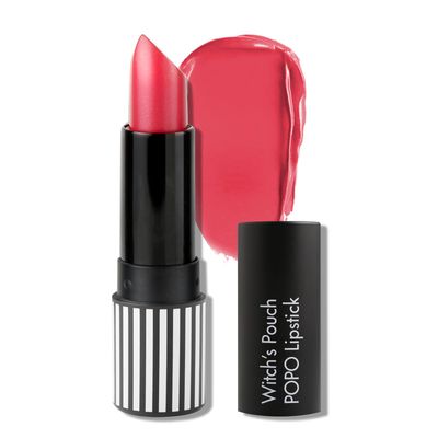 Witch&#39;s Pouch Sweet Red Lipstick for Women - Lustrous Lip Stick with Moisturizing Creamy Formula, High Impact Lip Color Hydrating Makeup Lipstick, Long Lasting Lipstick for Women (S16 Sweet Red)