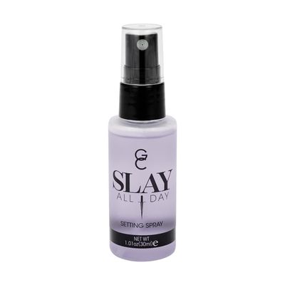 Gerard Cosmetics Makeup Setting Spray Mini (Lavender) | Slay All Day Scented Makeup Finishing Spray | Oil Control, Matte Finish, Cruelty Free, Made USA 30 mL (1.01 oz)