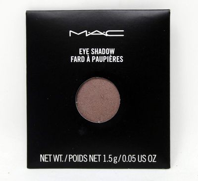 MAC Eye ShadowPro Palette Refill Pan - Satin Taupe (a91)