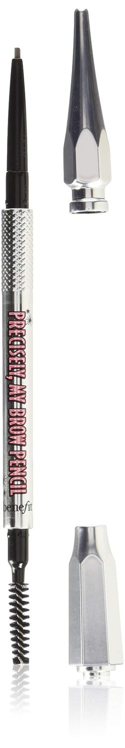 Benefit Precisely My Brow Pencil (Ultra Fine Brow Defining Pencil) - # 5 (Deep) 0.08g0.002oz