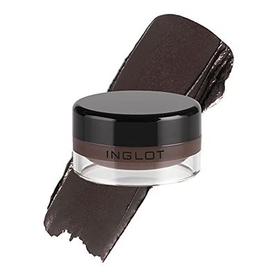 Inglot AMC EYELINER GEL 90 | Gel Eyeliner Matte | 5.5 g0.19 US OZ