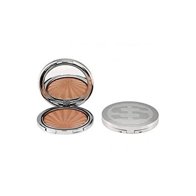 Sisley Phyto-Touche Illusion D&#39;ete Sun Glow Bronzing Gel Powder --11g0.38oz