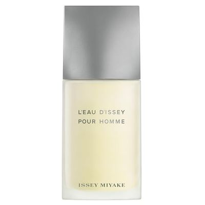L&#39;eau De Issey By Issey Miyake For Men. Eau De Toilette Spray 6.7 Oz