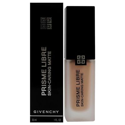 Givenchy Prisme Libre Skin-Caring Matte Foundation - 3-C240 for Women - 1 oz Foundation