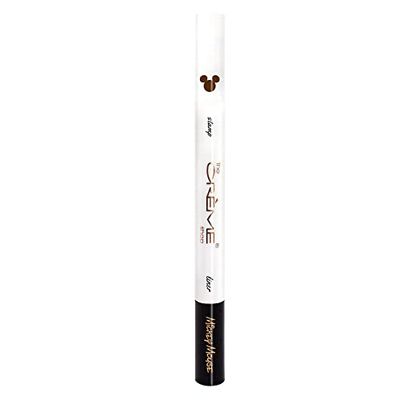 The Crme Shop | Disney Dual-Ended Eyeliner &amp; Mickey Shaped Freckle Stamp (Brown)
