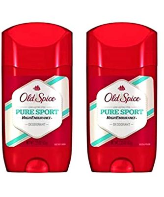 Pure Sport Solid Deodorant