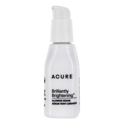 Acure Seriously Firming Facial Serum, 1 Ounce (1.0 oz)