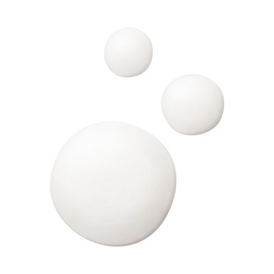 bareMinerals Skin Rescue Pure Smooth Face Serum, Formulated with 5% Niacinamide + Chebula, Smoothes Fine Lines + Wrinkles, Sensitive Skin Safe