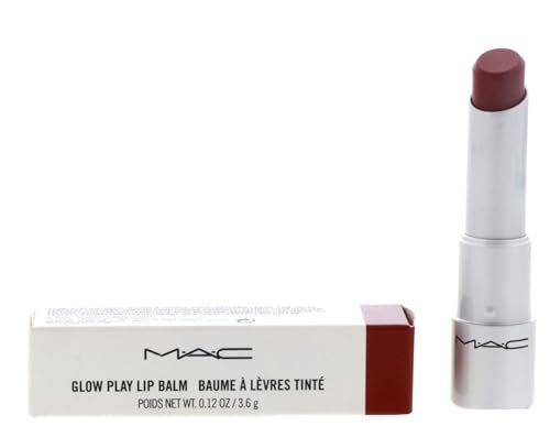 Glow Play Lip Balm - 452 That Tickles! .12oz / 3.6g