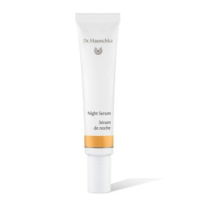 Dr. Hauschka Night Serum, 0.7 Fl Oz