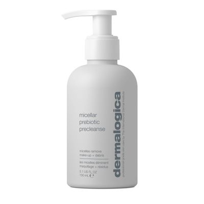 Dermalogica Micellar Precleanse 150ml - Nourishes, Dissolves Makeup &amp; Balances Microbiome, Prebiotic Skincare, Pore Minimization, Suitable for All Skin Types