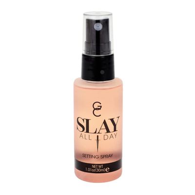 Gerard Cosmetics Makeup Setting Spray Mini (Mango) | Slay All Day Scented Makeup Finishing Spray | Oil Control, Matte Finish, Cruelty Free, Made USA 30 mL (1.01 oz)