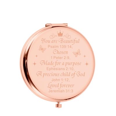 Christmas Christian Gifts for Women Christian Gifts for Mom Daughter Spiritual Gifts for Women Religious Graduation Gifts Confirmation Baptism First Communion Gifts for Girls Birthday Gifts for Women