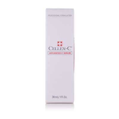 Cellex-C Advanced-C Serum, 1 Fl Oz (Pack of 1)