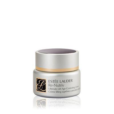 Este Lauder Re-Nutriv Ultimate Lift Age-Correcting Face Moisturizer Cream for Anti-Aging, 1.7 Ounce