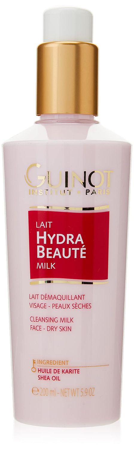 Guinot Hydra Beaute Milk, 5.9 Ounce (Pack of 1)