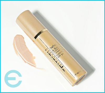 Epicuren Discovery Defend &amp; Balance Tinted Mineral Sunscreen SPF 50 1 oz., 1 fl. oz.