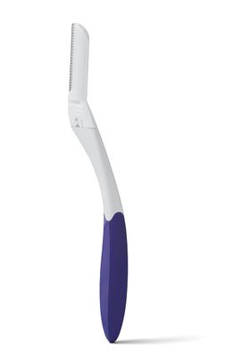 Fieldtrip Ready For Takeoff Dermaplaning Wand with 3 Blades