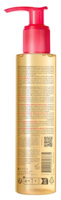 Bioderma Sensibio Micellar Cleansing Oil, 1st Ecobiological Micellar Oil Formula Cleanser That Deeply Cleanses, Soothes &amp; Nourishes Skin with Oil-to-Milk Texture, Fragrance-Free, &amp; GentleTo Skin
