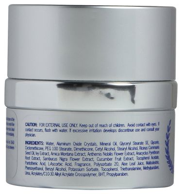 Clinicians Complex Microdermabrasion Cream 2oz