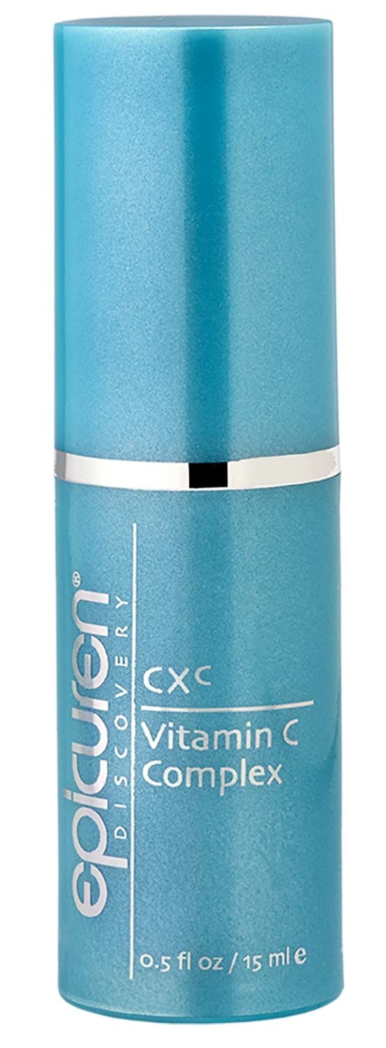 Epicuren Discovery Cxc Vitamin C Complex, 0.5 Fl Oz