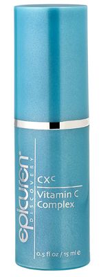 Epicuren Discovery Cxc Vitamin C Complex, 0.5 Fl Oz