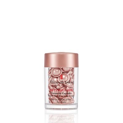 Elizabeth Arden Retinol + HPR Ceramide Capsules Rapid Skin Renewing Serum 30ct
