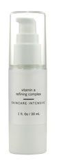 Credentials Vitamin A Refining Complex 1 fl oz.