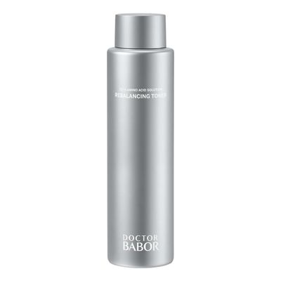 DOCTOR BABOR Regeneration Rebalancing Toner, Beta Glucan Hydrates, Soothes and Balance the Skin, Strengthen Skin Barrier, Reduce Redness and Even Complexion, 6.76 oz