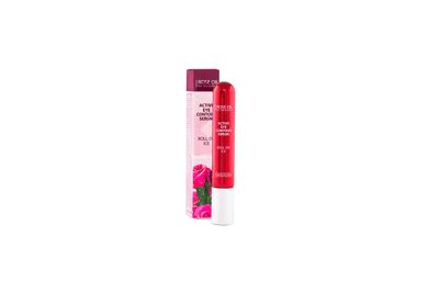 Biofresh Regina Roses Active Eye Contour Serum Roll On 0.5 fl oz/15 ml