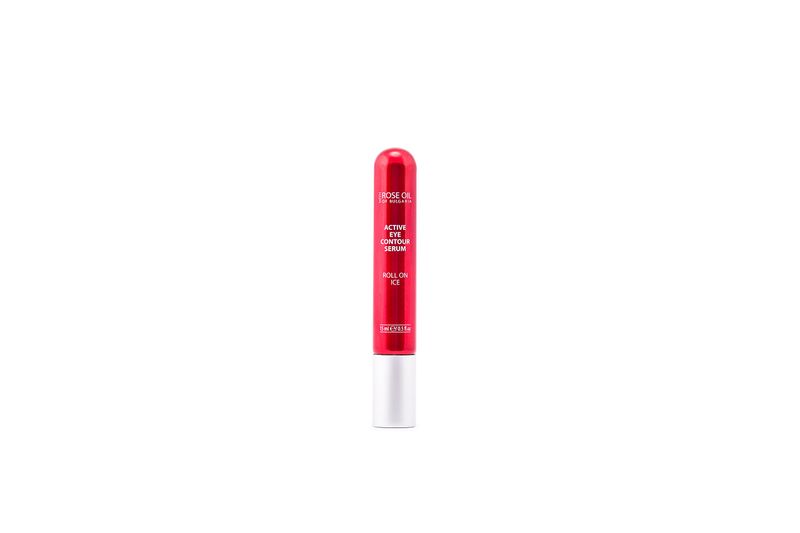 Biofresh Regina Roses Active Eye Contour Serum Roll On 0.5 fl oz/15 ml