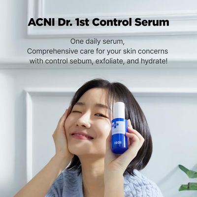 ACNI Dr. 1st Control Serum 40ml (1.35 oz)