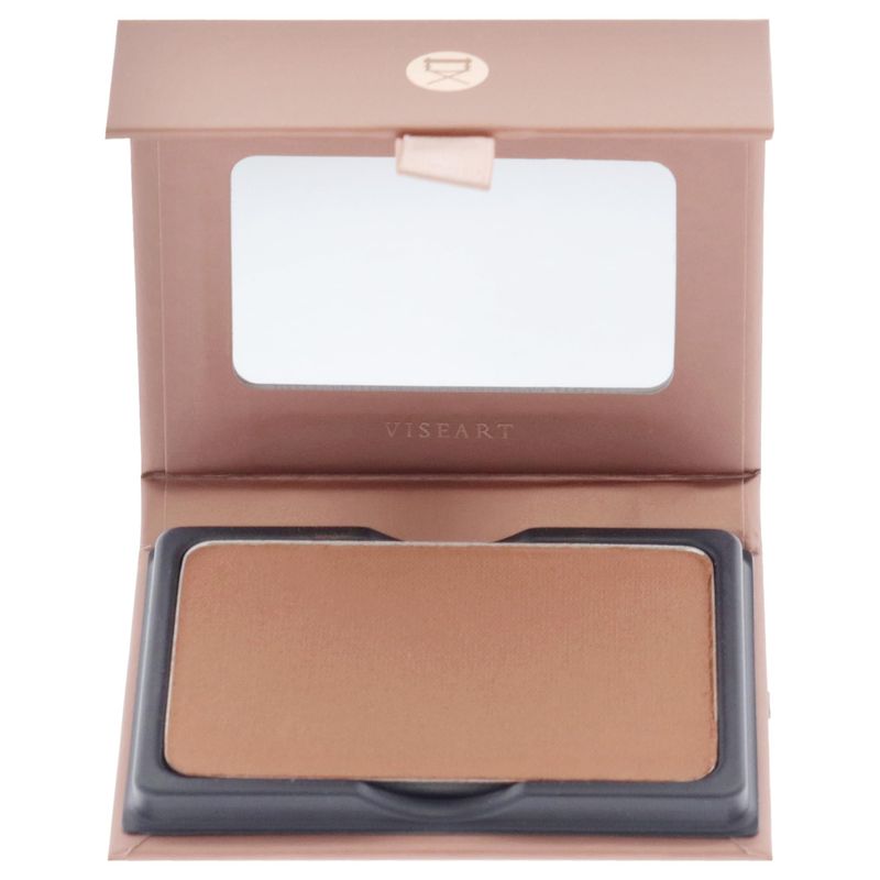 Bonzer - Bronze Noisette by Viseart Paris for Women - 0.26 oz Bronzer