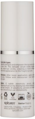 epicuren DISCOVERY Eye Alive Serum, 0.5 oz.