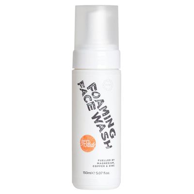 31st State Teen Acne Face Wash. Gluten Free and Vegan Face Wash for Teen Boys, Paraben Free Skincare Treatment,150ml