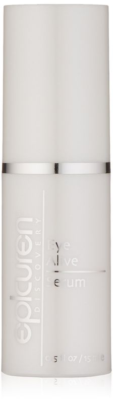 epicuren DISCOVERY Eye Alive Serum, 0.5 oz.