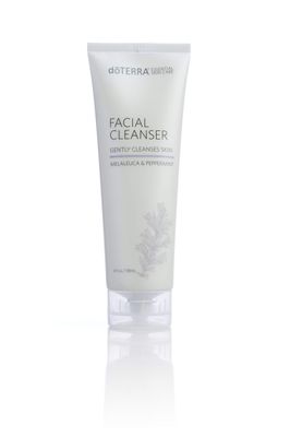 doTERRA - Facial Cleanser - Essential Skin Care Collection - 4 oz