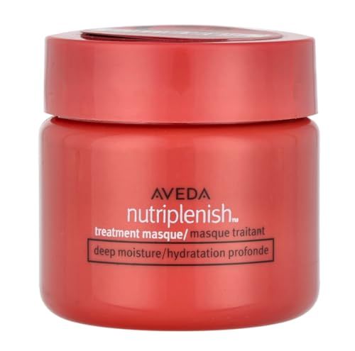 Aveda Nutriplenish Masque Deep Moisture Treatment Travel Size 0.85 fl oz/25ml